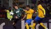 Série A, 35e j. :  Sassuolo 1 - 3 Juventus Turin 