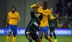 Série A, 35e j. :  Sassuolo 1 - 3 Juventus Turin 