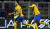 Série A, 35e j. :  Sassuolo 1 - 3 Juventus Turin 
