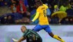 Série A, 35e j. :  Sassuolo 1 - 3 Juventus Turin 