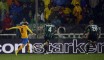 Série A, 35e j. :  Sassuolo 1 - 3 Juventus Turin 