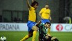 Série A, 35e j. :  Sassuolo 1 - 3 Juventus Turin 