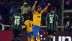 Série A, 35e j. :  Sassuolo 1 - 3 Juventus Turin 