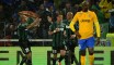 Série A, 35e j. :  Sassuolo 1 - 3 Juventus Turin 