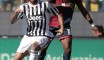 Série A (4ème journée) : Genoa 0 - Juventus 2