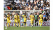 Série A (4ème journée) : Sassuolo 1 – Juventus 3