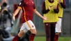Série A (8ème journée) : AS Rome 3 – Empoli 1 