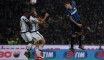 Série A (8ème journée) : Inter Milan 0 - Juventus 0