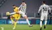 Série A (8ème journée): Juventus 2 – Cagliari 0