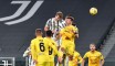 Série A (8ème journée): Juventus 2 – Cagliari 0