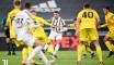 Série A (8ème journée): Juventus 2 – Cagliari 0