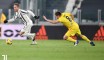 Série A (8ème journée): Juventus 2 – Cagliari 0