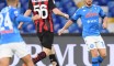 Série A (8ème journée): Naples 1 – AC Milan 3