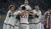 Série A (8ème journée) : Torino – AC Milan 1 