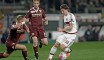 Série A (8ème journée) : Torino – AC Milan 1 