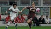 Série A (8ème journée) : Torino – AC Milan 1 