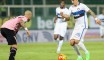 Série A (9ème journée) : Palerme 1 - Inter Milan 1