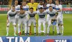 Série A (9ème journée) : Palerme 1 - Inter Milan 1