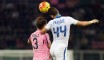 Série A (9ème journée) : Palerme 1 - Inter Milan 1