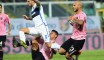 Série A (9ème journée) : Palerme 1 - Inter Milan 1