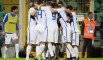 Série A (9ème journée) : Palerme 1 - Inter Milan 1