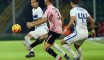 Série A (9ème journée) : Palerme 1 - Inter Milan 1