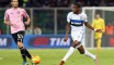 Série A (9ème journée) : Palerme 1 - Inter Milan 1