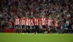 Supercoupe d’Espagne : Athletic Bilbao 4 -  FC Barcelone 0 
