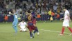 Supercoupe d’Europe : FC Barcelone 5 – FC Séville 4 