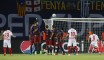 Supercoupe d’Europe : FC Barcelone 5 – FC Séville 4 