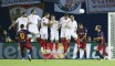 Supercoupe d’Europe : FC Barcelone 5 – FC Séville 4 