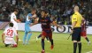 Supercoupe d’Europe : FC Barcelone 5 – FC Séville 4 