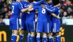 Swansea 0 – Chelsea 5 