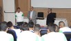 Tahmi remet des diplômes d’entraineur 1er degré aux joueurs
