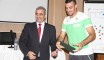 Tahmi remet des diplômes d’entraineur 1er degré aux joueurs