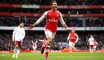 Tettenham 2 – Arsenal 1 