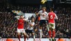 Tettenham 2 – Arsenal 1 