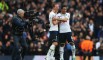 Tettenham 2 – Arsenal 1 