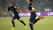 Trophée des Champions : PSG 2 - 0 Guingamp