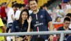 Trophée des Champions : PSG 2 - 0 Guingamp