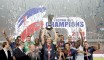 Trophée des Champions : PSG 2 - 0 Guingamp