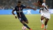 Trophée des Champions : PSG 2 - 0 Guingamp