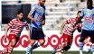 Tunisie: Ligue 1: CA-ST 3-2 Djabou décisif face au Satde Tunisien 