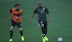 Ultime entrainement de la Seleçao avant le match d'ouverture