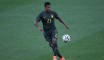 Ultime entrainement de la Seleçao avant le match d'ouverture