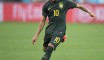 Ultime entrainement de la Seleçao avant le match d'ouverture