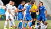 Uruguay 1 – Italie 0