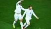 Uruguay 2 – Angleterre 1