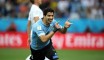 Uruguay 2 – Angleterre 1