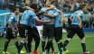 Uruguay 2 – Angleterre 1